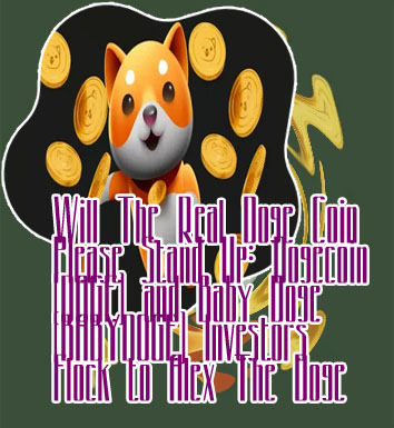 Baby doge cryptocom