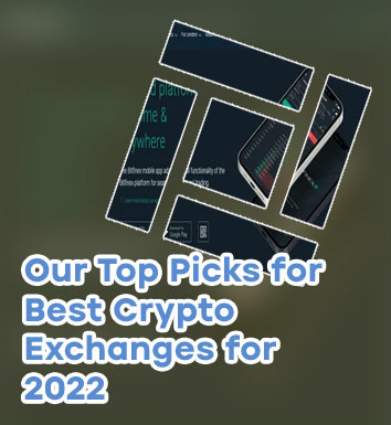 Best platforms to buy bitcoin