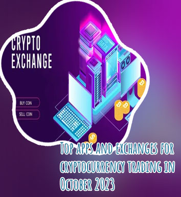 Biggest crypto exchanges