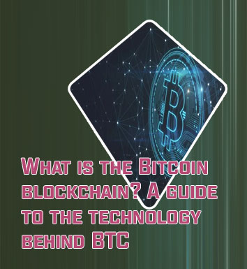 Bitcoin blockchain