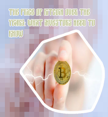 Bitcoins original price