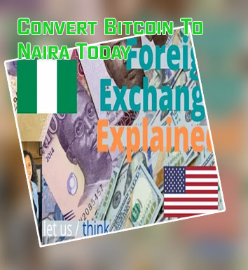 Btc to naira
