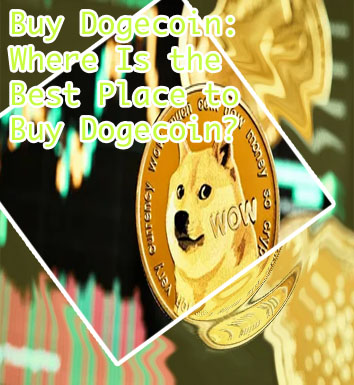 Buy dogecoin stock