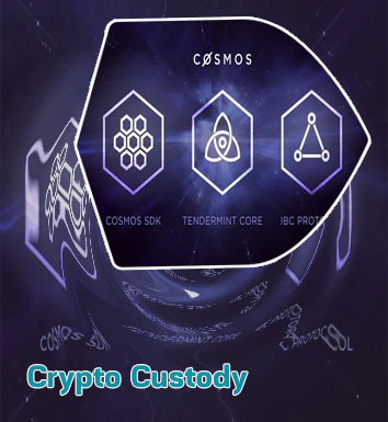 Cosmos crypto