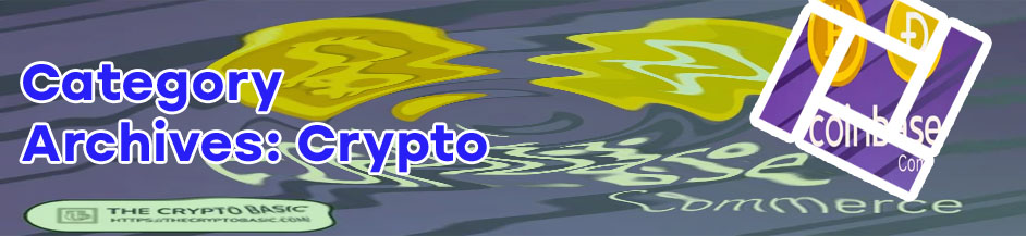 Crypto basics
