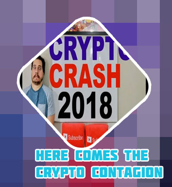 Crypto com crash