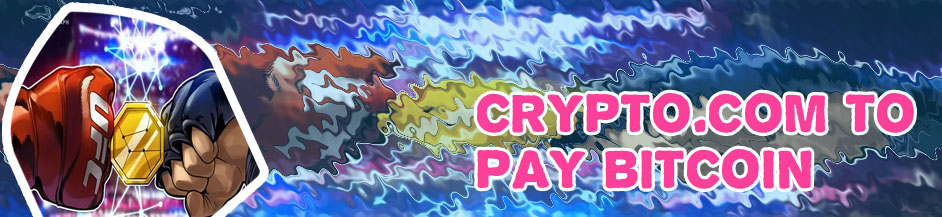 Crypto com ufc