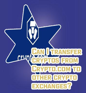 Crypto com withdrawal