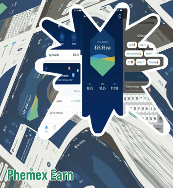 Cryptocom earn