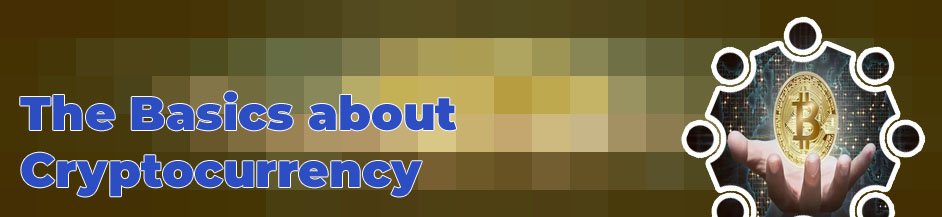 Different cryptocurrency over million