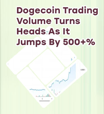 Dogecoin volume