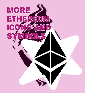 Ethereum icon