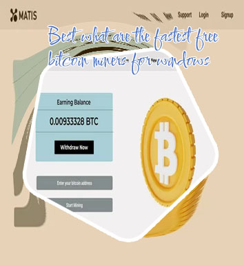 Free bitcoin mining sites
