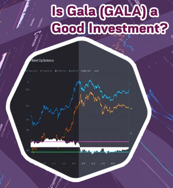 Gala crypto market cap