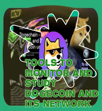 How does dogecoin work