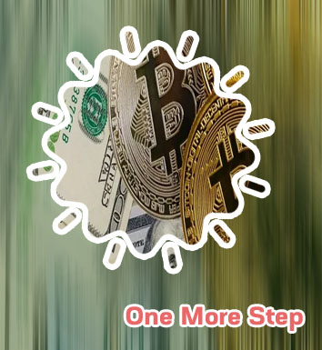 How much is one bitcoin in dollars