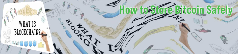 How to explain bitcoin to someone