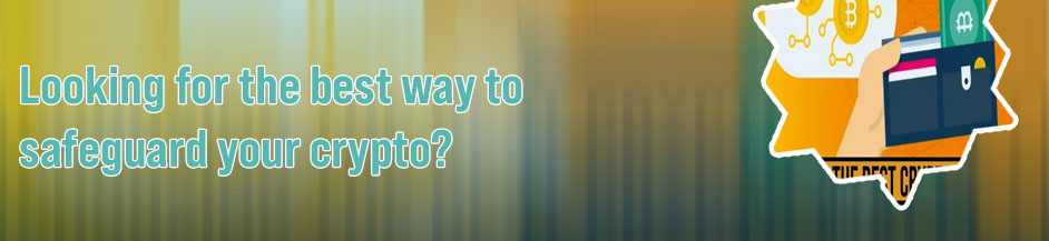 How to set up a crypto wallet