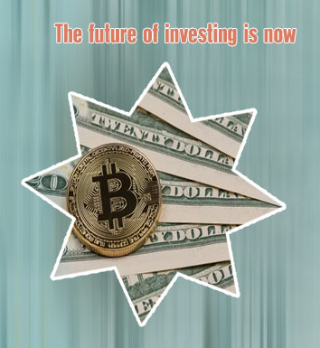 Is bitcoin worth investing in