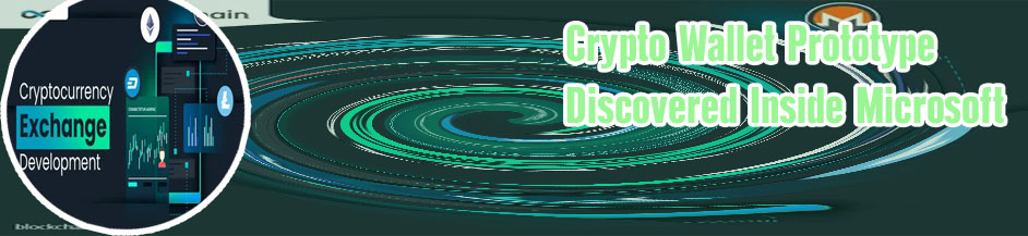 Microsoft cryptocurrency name