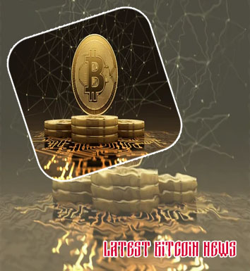 New bitcoins