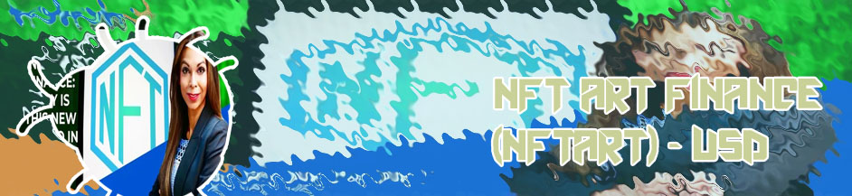 Nft art finance crypto