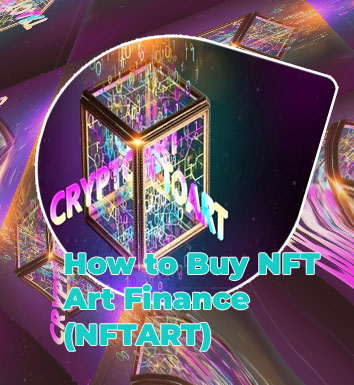 Nftart crypto
