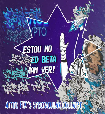 Space crypto