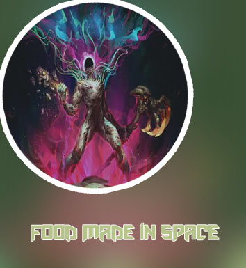 Space grime cryptocurrency