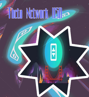 Theta crypto