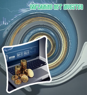 To invest all profits in crypto