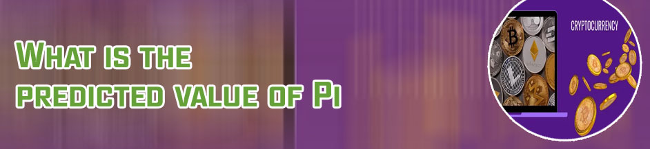 Value of pi crypto