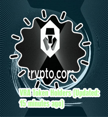 Vra crypto