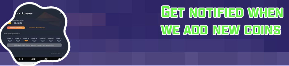 What coins are available on crypto com