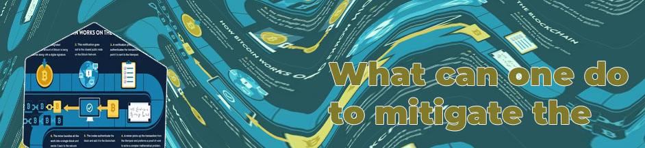 What is bitcoin blockchain