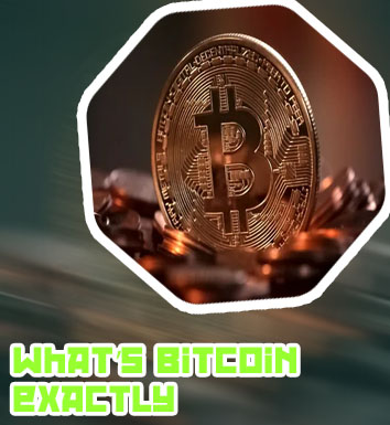 What is bitcoin investment
