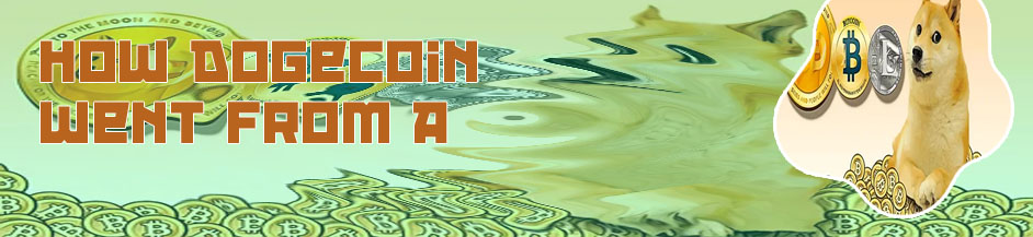 What is dogecoin used for